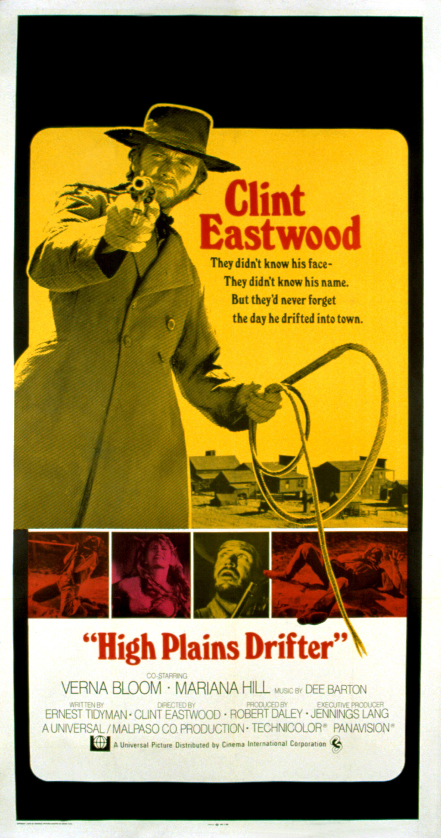 Directed by Dirty Harry: Clint Eastwood's Best Movies | Fandango1425 x 2704