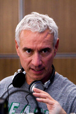 The Films of Roland Emmerich
