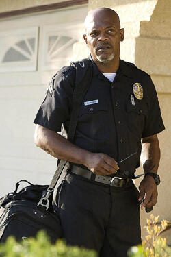 Dirty Work: Rogue Cops 