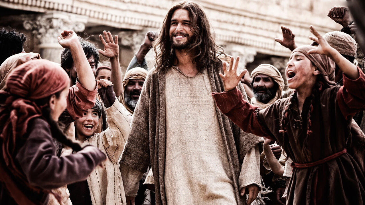 'Son of God' and Other Notable Films About Jesus' Life