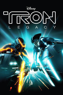World Of Tron Fandango