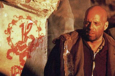 Bruce Willis' Greatest Lines | Fandango