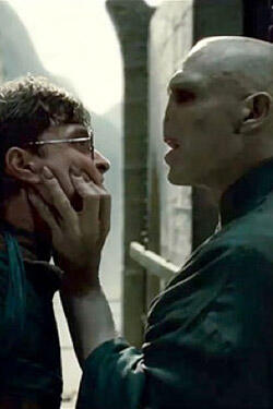 Top Harry Potter Villains and Heroes | Fandango