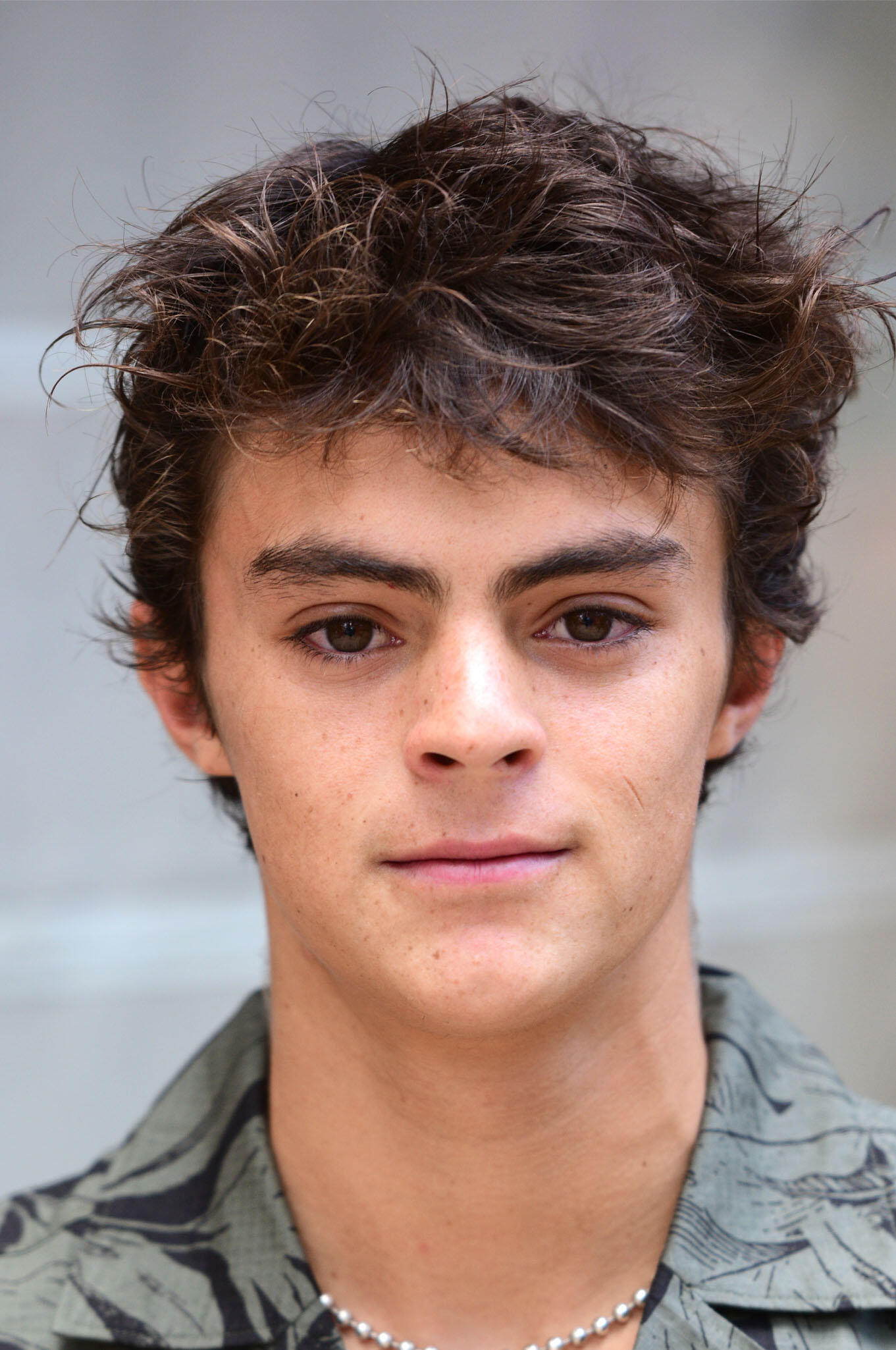 Iker Sanchez Solano Pictures and Photos | Fandango