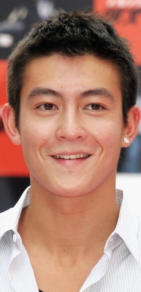 Edison Chen Pictures and Photos | Fandango