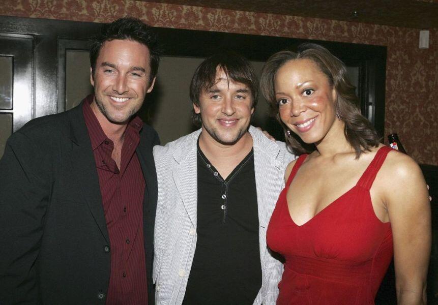 Dameon Clarke Pictures and Photos | Fandango