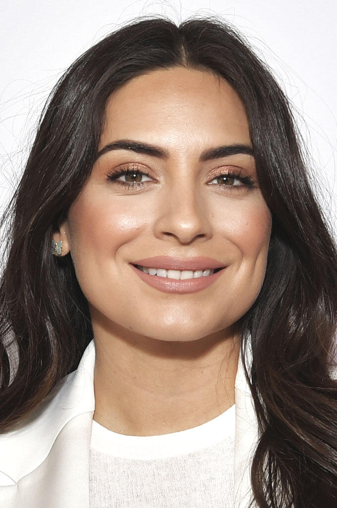 Ana Brenda Contreras Pictures and Photos | Fandango