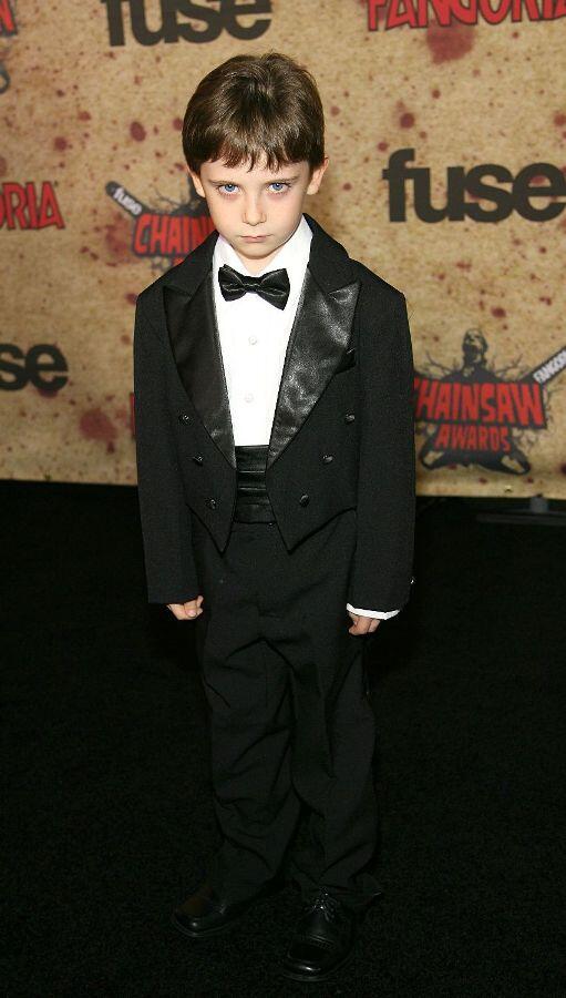 seamus davey fitzpatrick