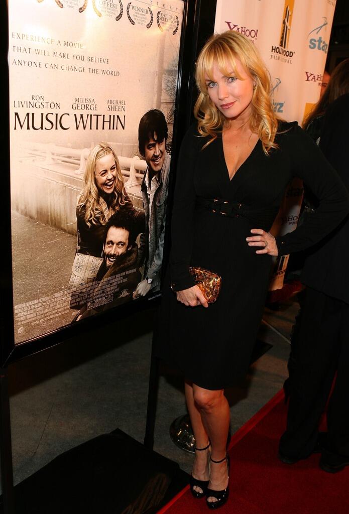 rebecca de mornay legs