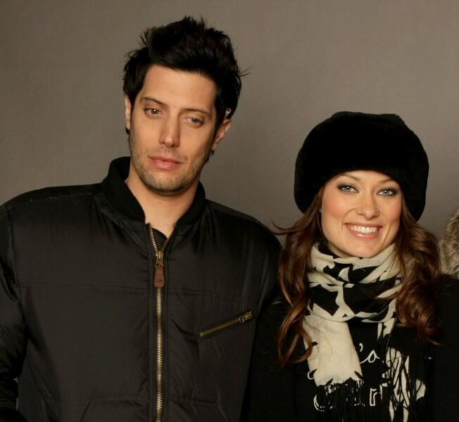 attore Shawn Andrews