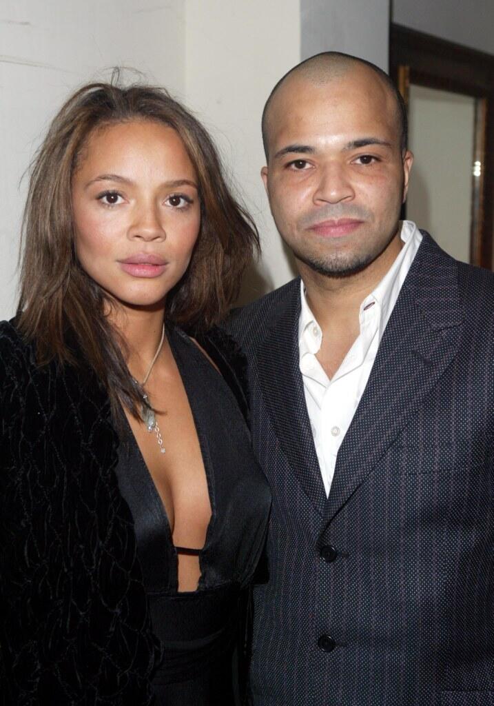 Carmen Ejogo Pictures and Photos | Fandango