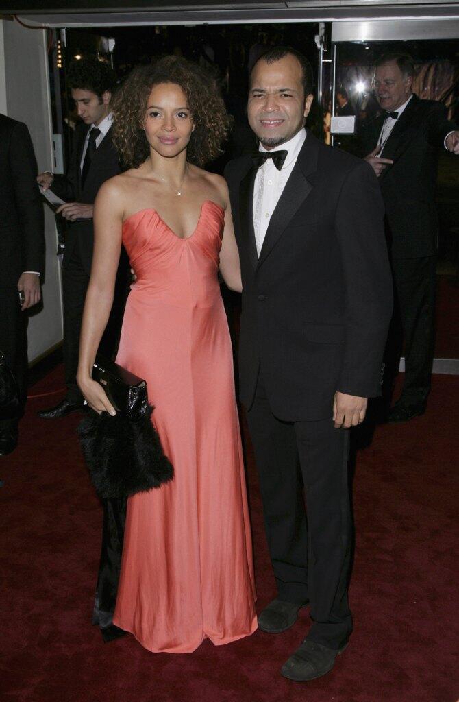 Carmen Ejogo Pictures and Photos | Fandango