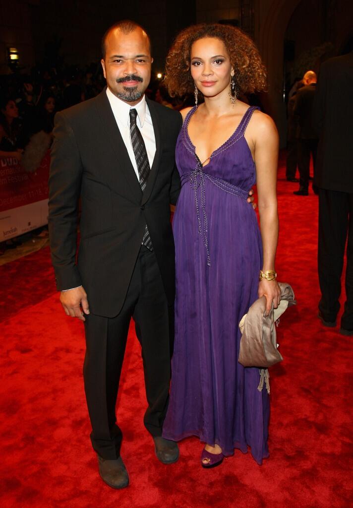 Carmen Ejogo Pictures and Photos | Fandango