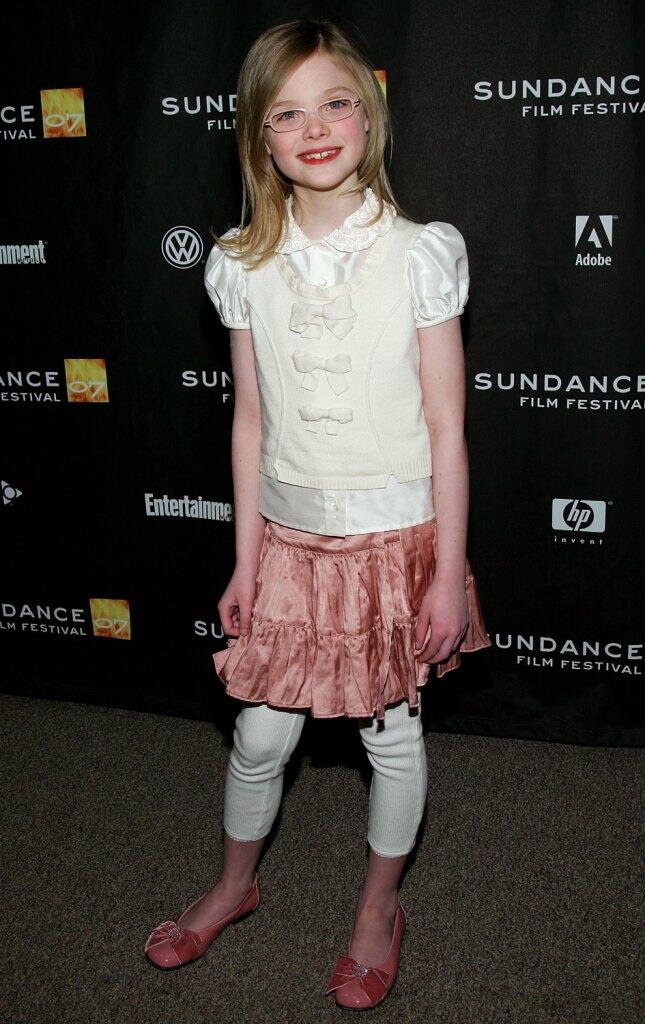Elle Fanning Pictures and Photos | Fandango