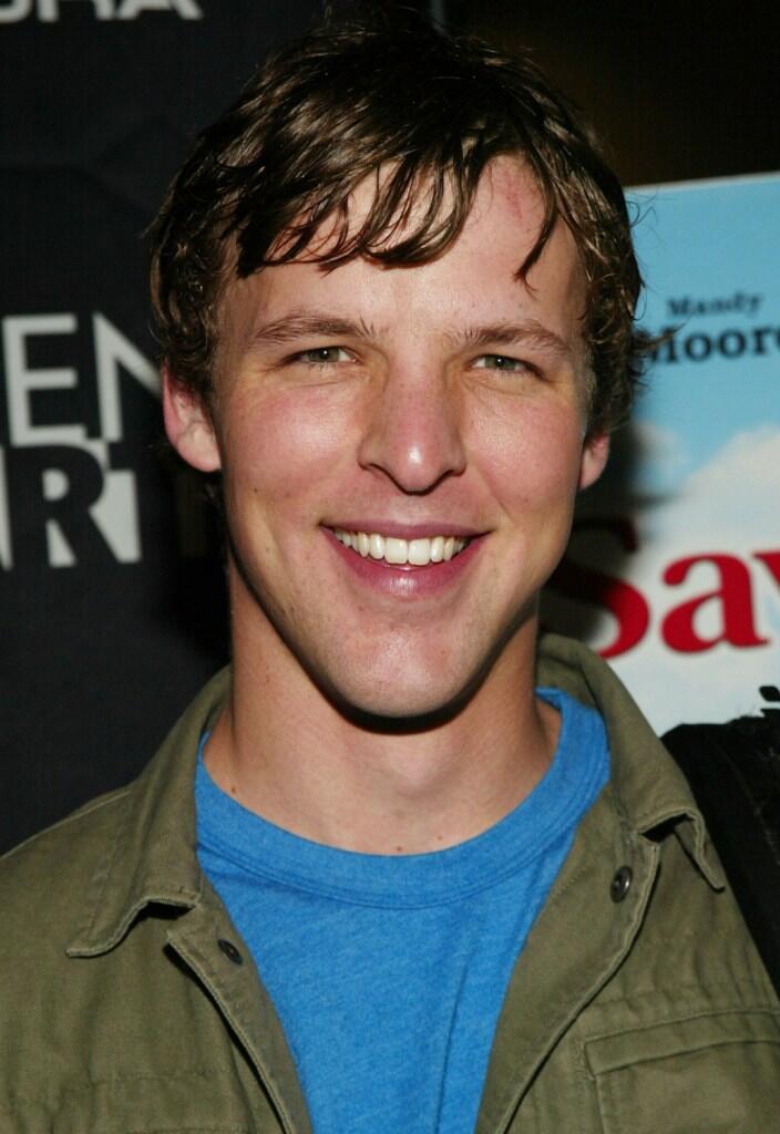 Chad Faust Pictures and Photos | Fandango