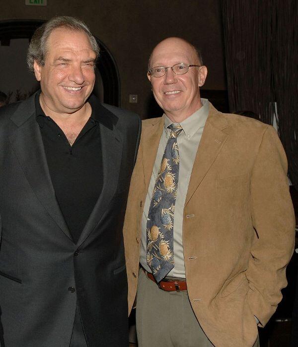 Dann Florek Pictures and Photos | Fandango