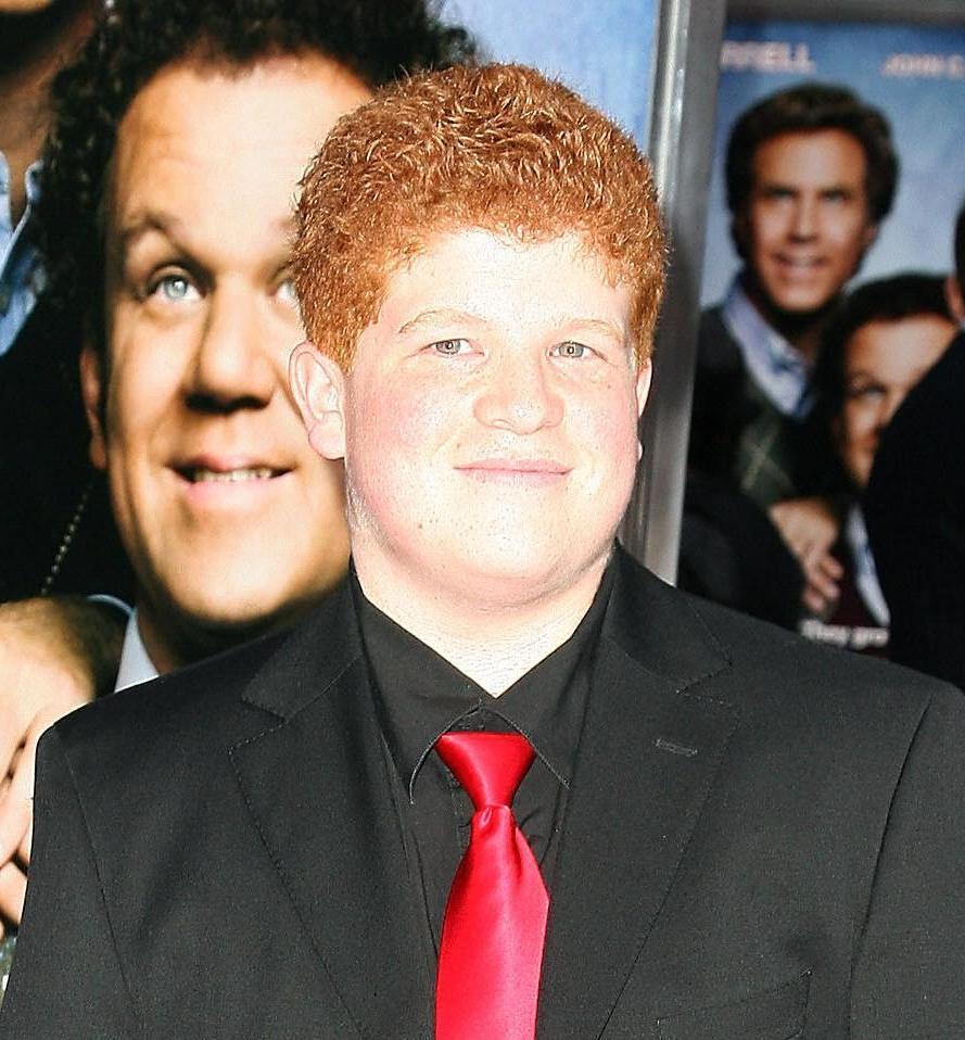 Travis T. Flory Pictures and Photos | Fandango