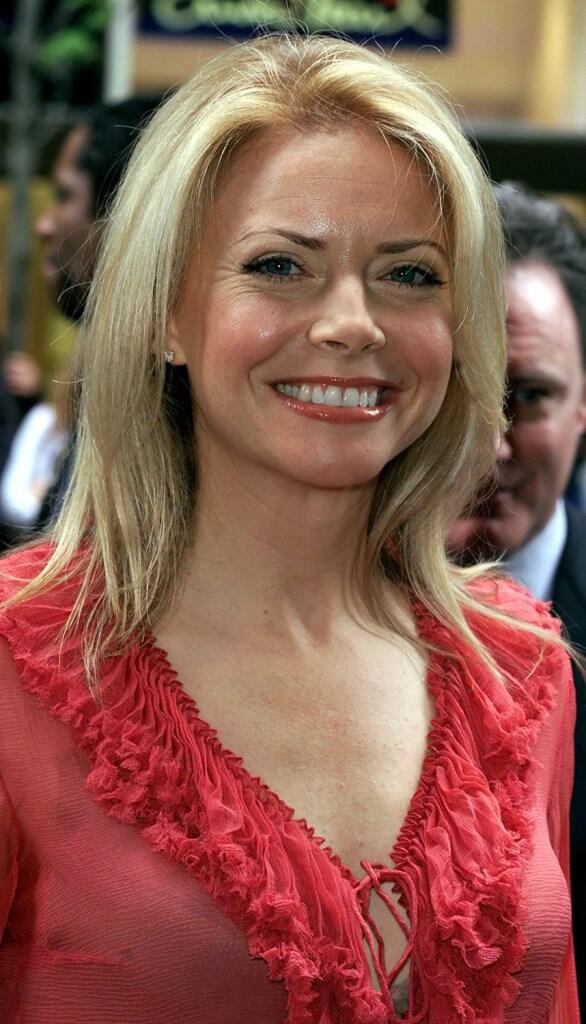 Faith Ford Pictures and Photos | Fandango