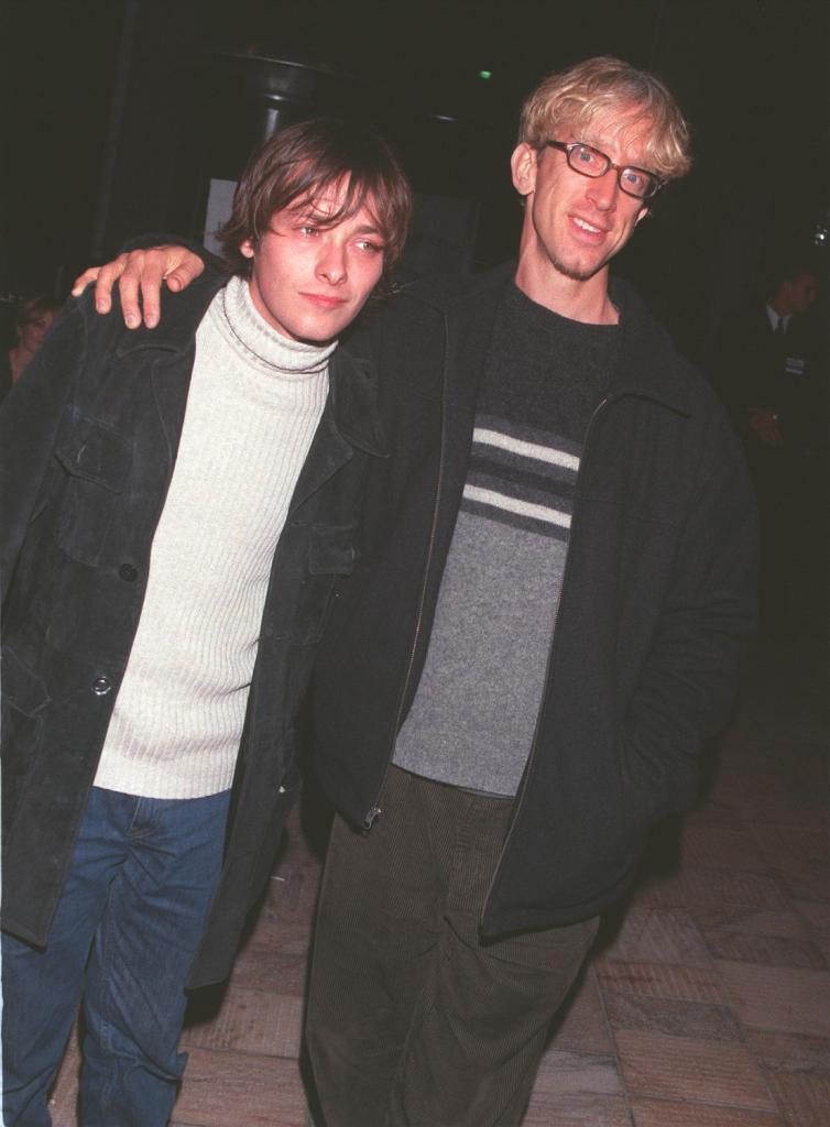 Edward Furlong Pictures and Photos | Fandango