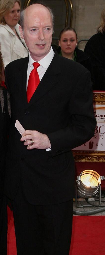 Roger Frost Pictures and Photos | Fandango