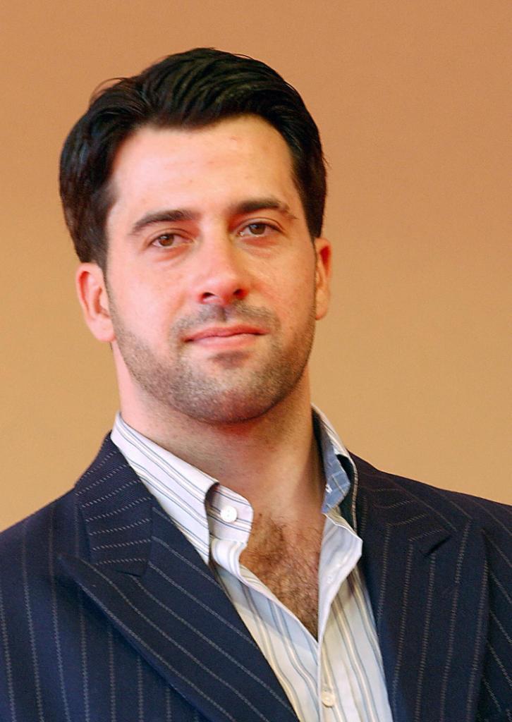 Troy Garity Pictures and Photos | Fandango