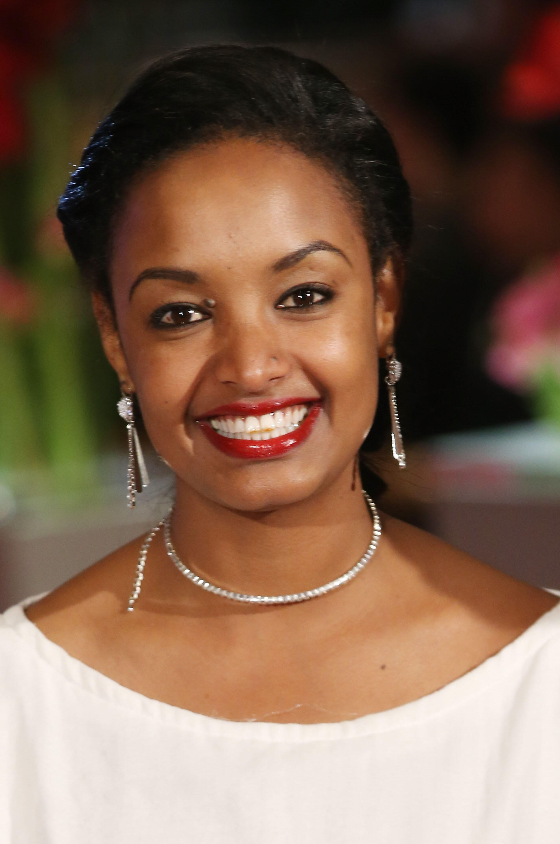 Meron Getnet Pictures and Photos | Fandango