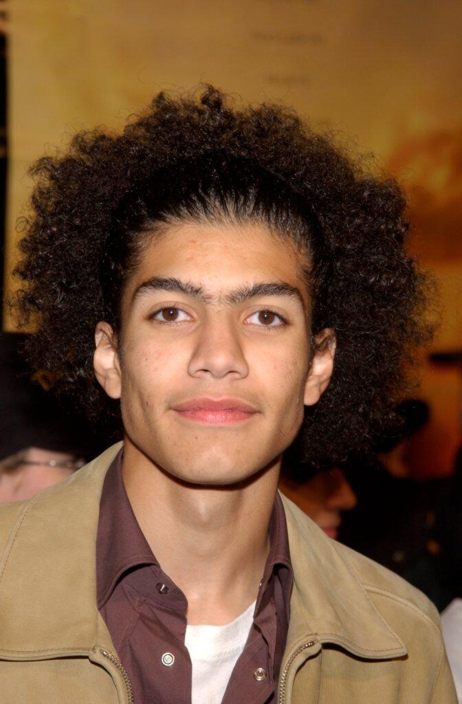 Rick Gonzalez Pictures and Photos | Fandango