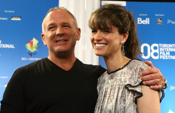 brian goodman Who Is Brian Goodman? All About the American Film Director and Television Writer