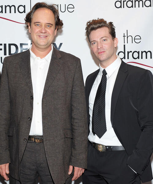 Lance Guest Pictures and Photos | Fandango