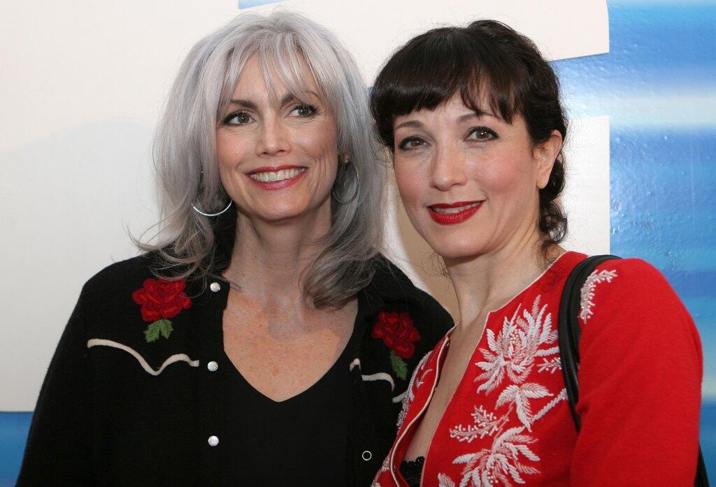 Emmylou Harris Pictures and Photos | Fandango