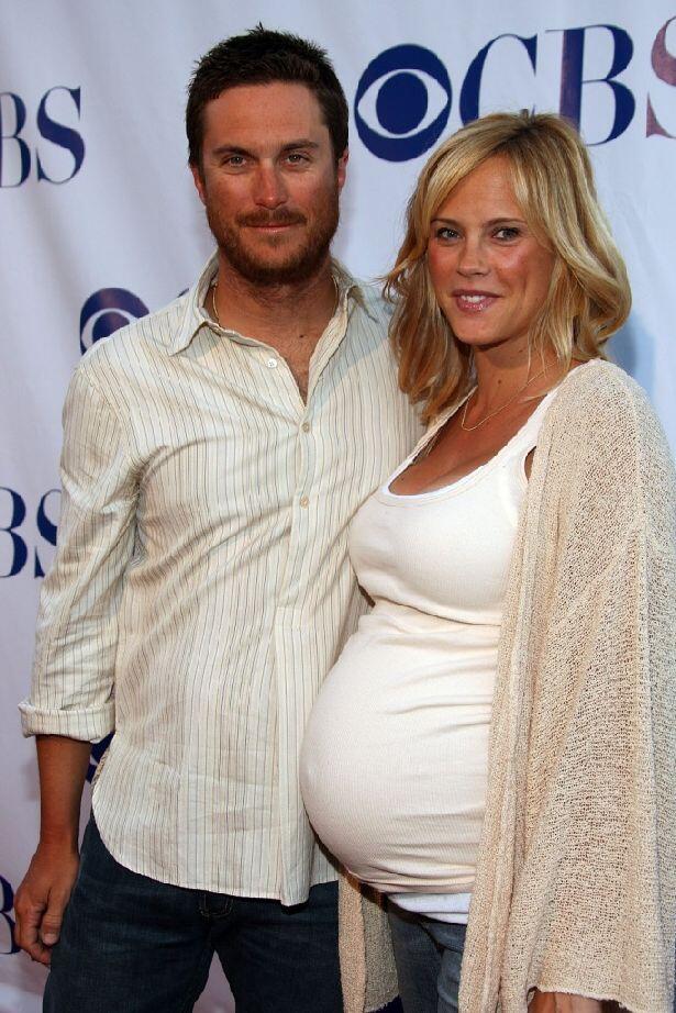 Oliver Hudson Pictures and Photos | Fandango