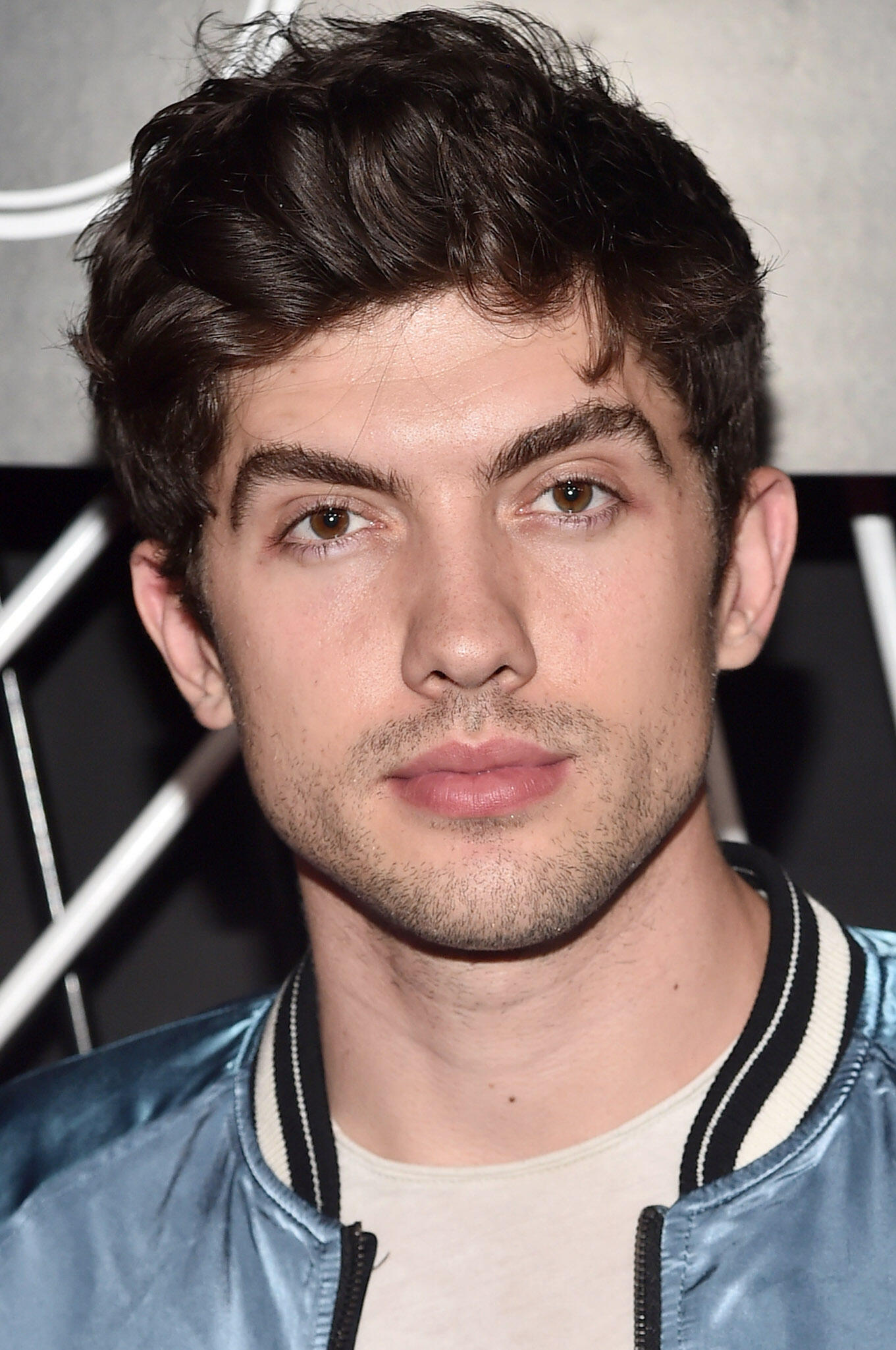 Carter Jenkins Pictures And Photos Fandango