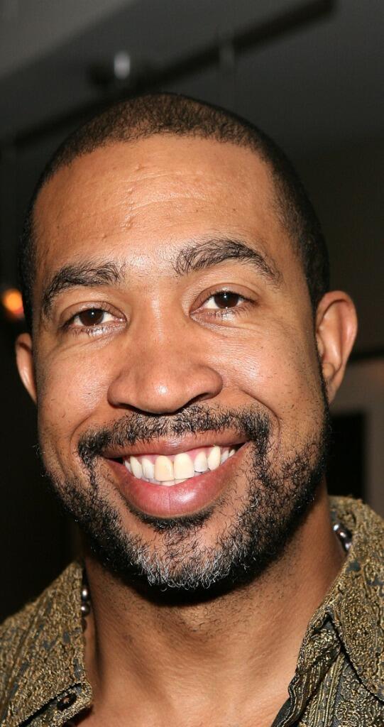 john marshall jones 2023