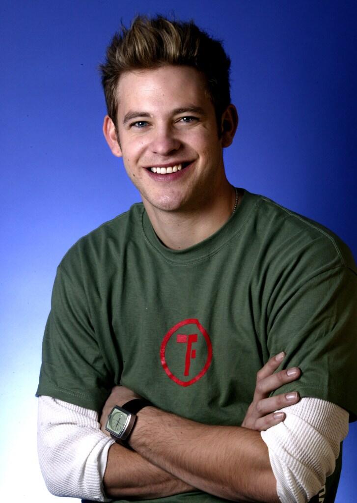 Bryce Johnson Pictures and Photos | Fandango