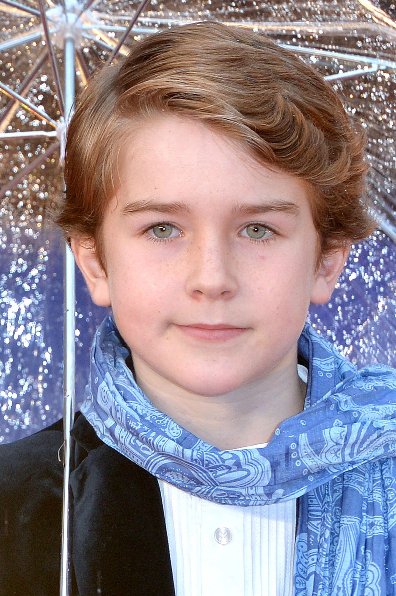 Samuel Joslin Pictures and Photos | Fandango
