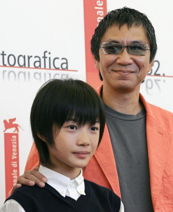 Ryûnosuke Kamiki Pictures and Photos | Fandango