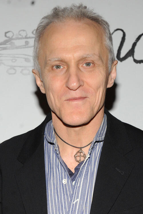 David Patrick Kelly Kommando