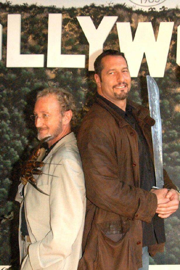Ken Kirzinger Pictures and Photos | Fandango