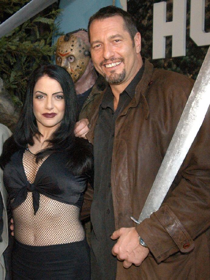 Ken Kirzinger Pictures and Photos | Fandango