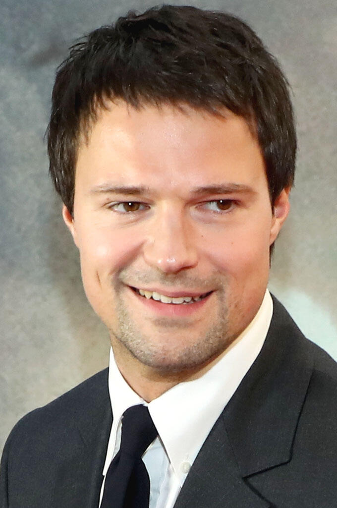 Danila Kozlovsky Pictures and Photos | Fandango