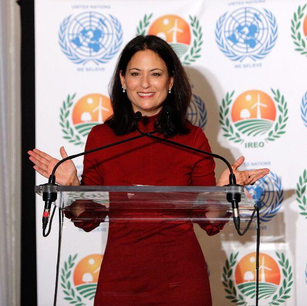 judie aronson