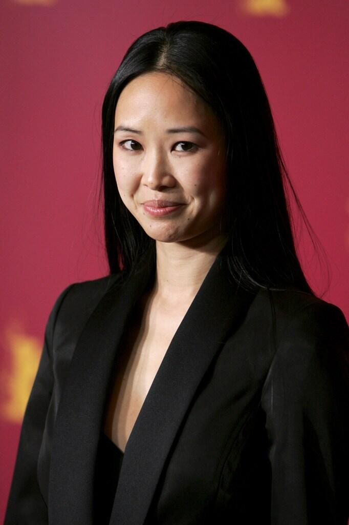 Linh Dan Pham Pictures and Photos | Fandango