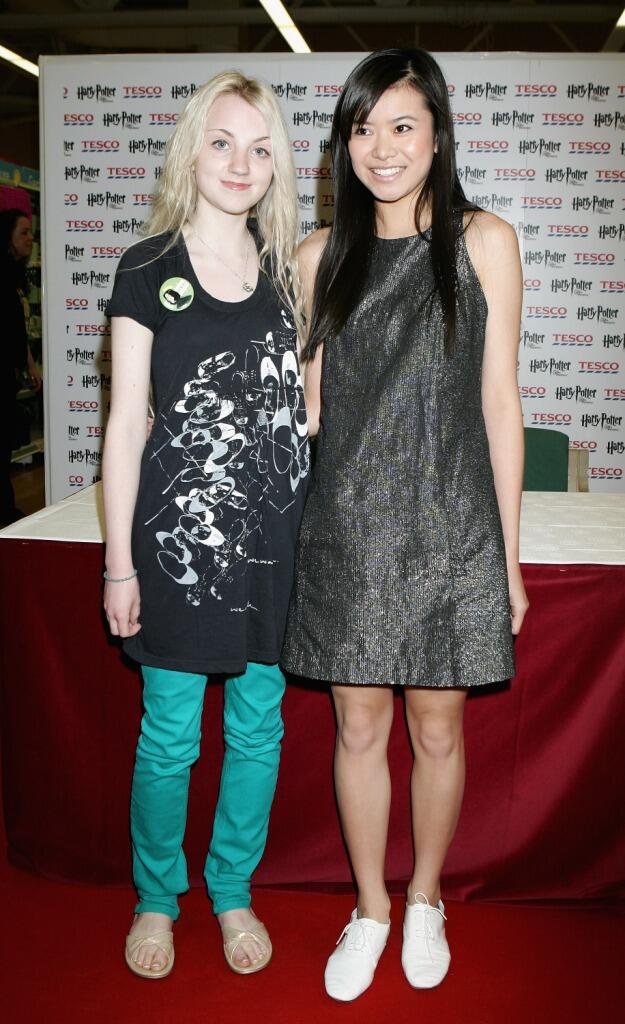 Evanna Lynch Pictures and Photos | Fandango