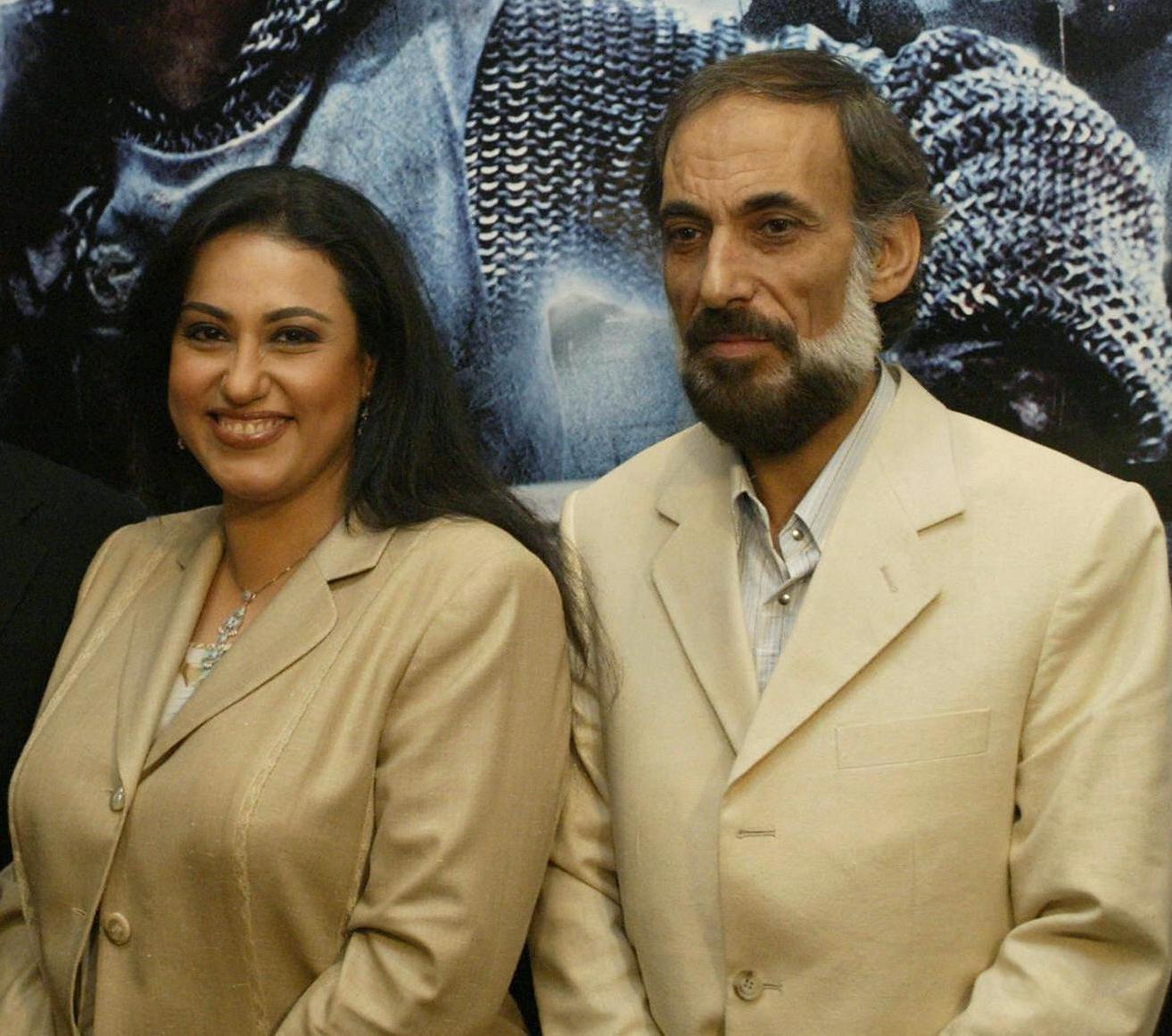 Ghassan Massoud Pictures and Photos | Fandango, image size:1314x1162