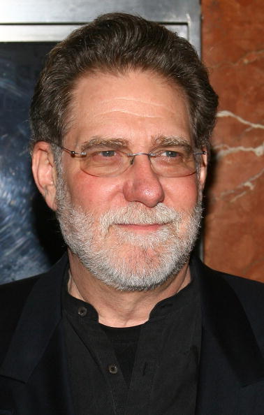 Richard Masur la cosa