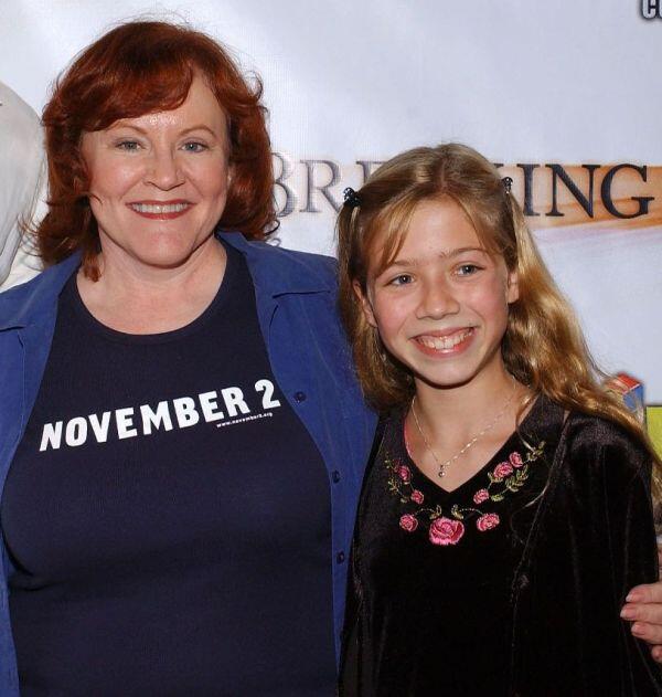 edie mcclurg carrie