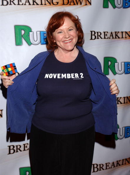 edie mcclurg carrie