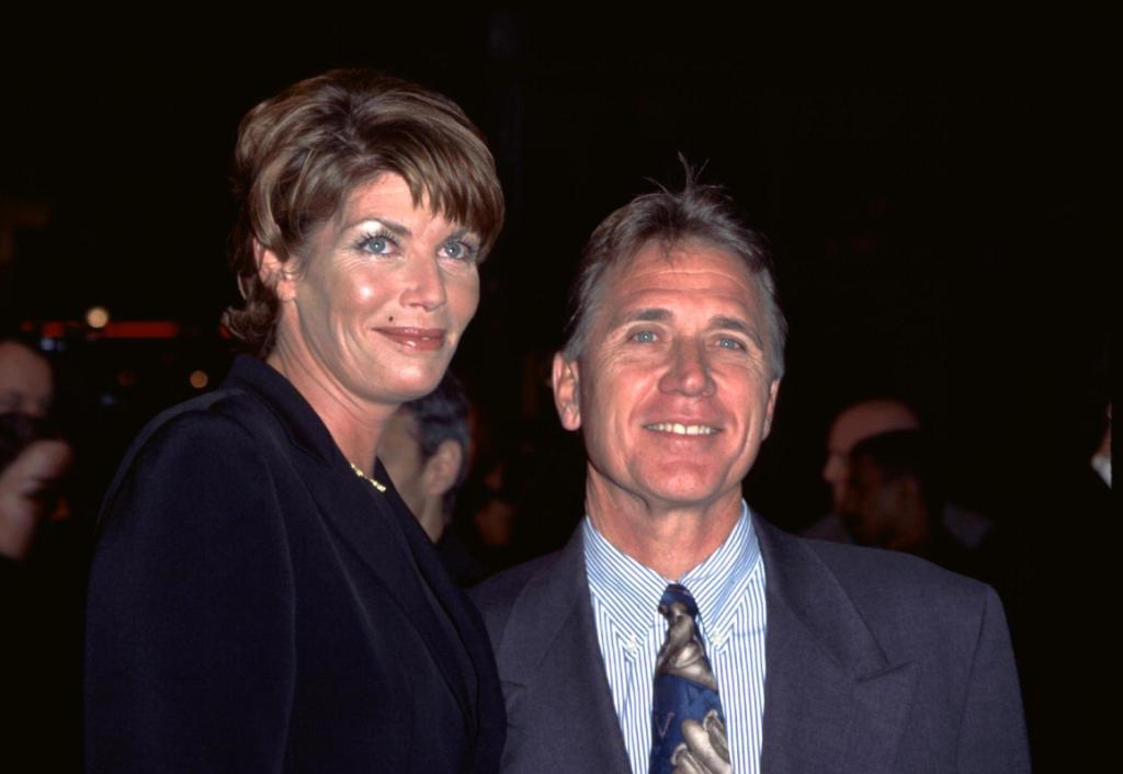 Kelly McGillis Pictures and Photos | Fandango