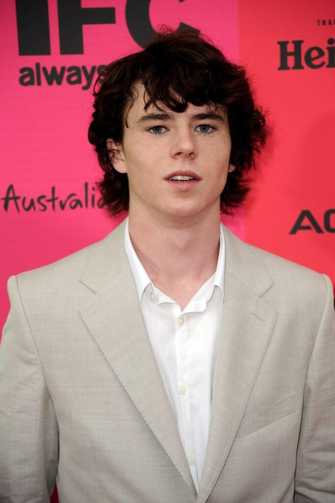 Charlie McDermott Pictures and Photos | Fandango