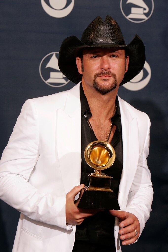 Tim McGraw Pictures and Photos | Fandango
